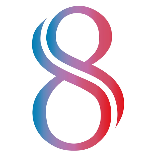 Sicura8 app icon