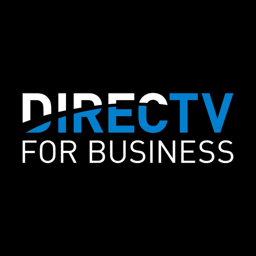 DIRECTV FOR BUSINESS Remote app icon