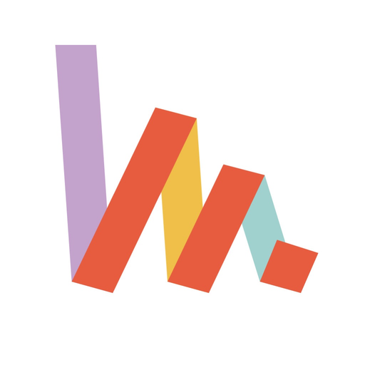 Momatu: Family Photo Album app icon