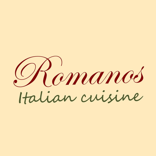 Romano's Italian Cuisine app icon