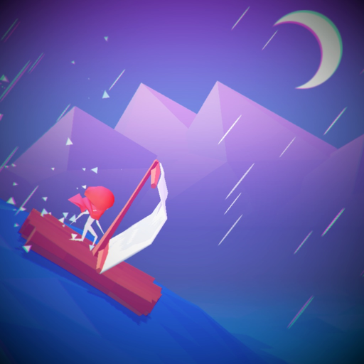 Saily Seas app icon