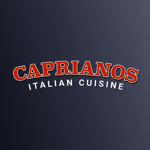 Capriano's Italian Cuisine app icon