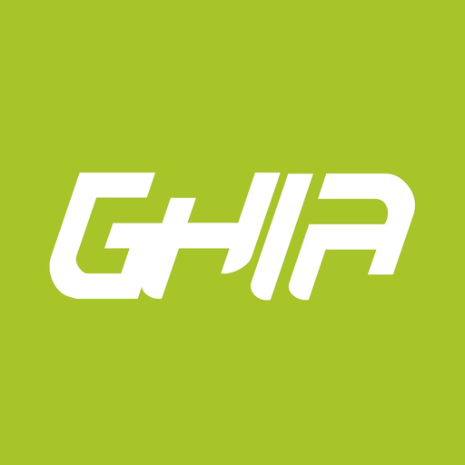 GHIA Horus app icon