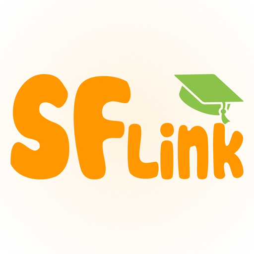 School Family Link - SFLink app icon