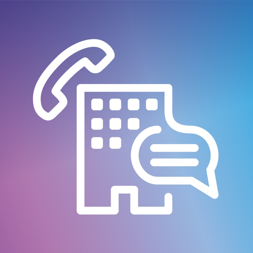 Telstra Business Connect: iPad app icon