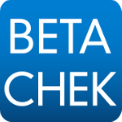 BETACHEK app icon