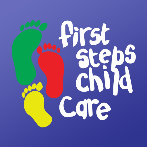 First Steps Child Care app icon