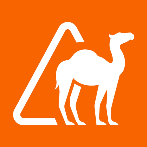 Naf Naf Grill app icon