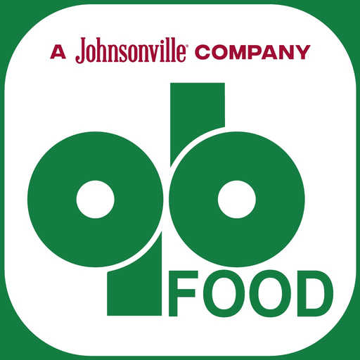 QBFood app icon
