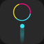 Crazy Color Circle icon