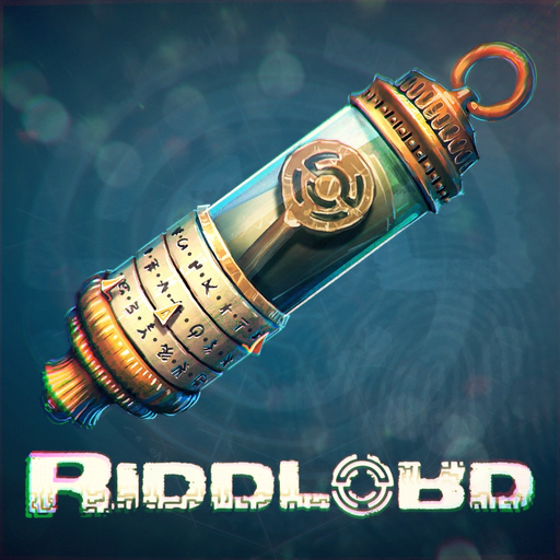 Riddlord: The Consequence app icon