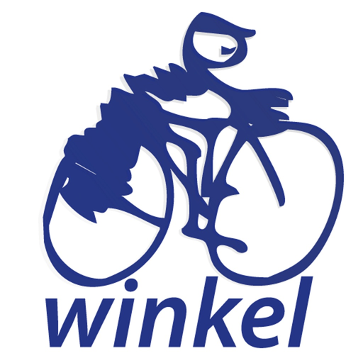 Fietsvakantiewinkel app icon
