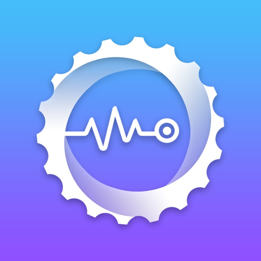 Pro-3000 app icon