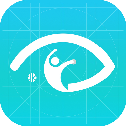 DV KING 4K app icon