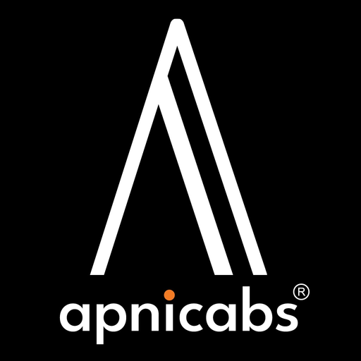 Apnicabs app icon
