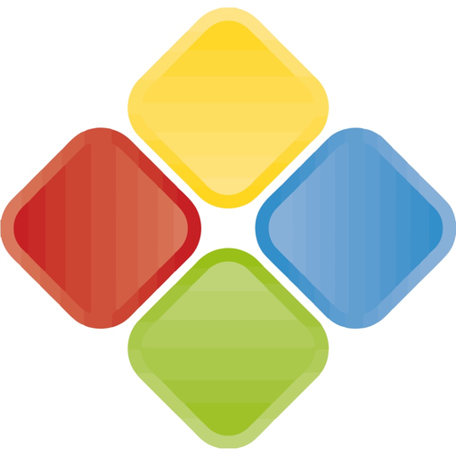 ProdistERP Mobile app icon