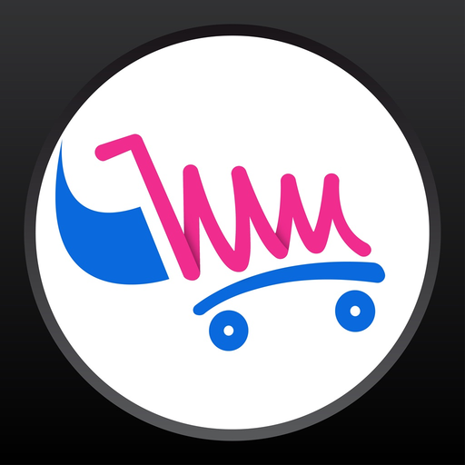 MyanmarEZShop app icon