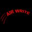 AirWrite icon