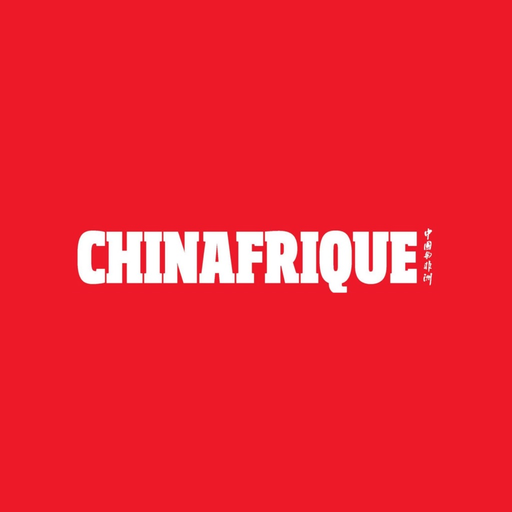 China Africa (French) app icon