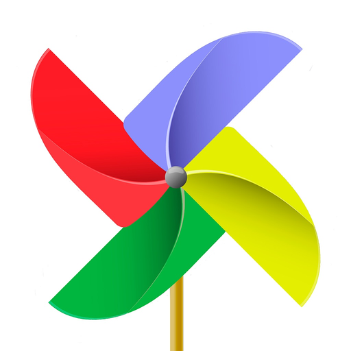DIY Anemometer (Wind Meter) app icon