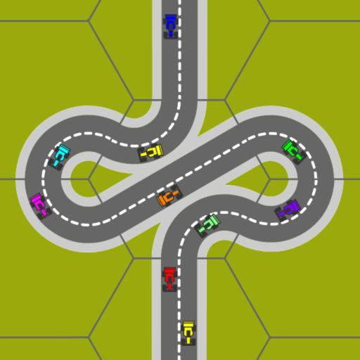 Car P > Cars Puzzle > 125 app icon