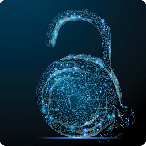 Password Self Service app icon
