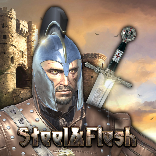 Steel And Flesh app icon