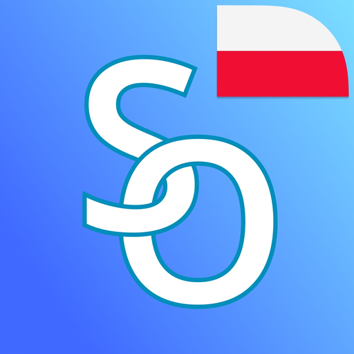 Słownik Ortograficzny polski app icon