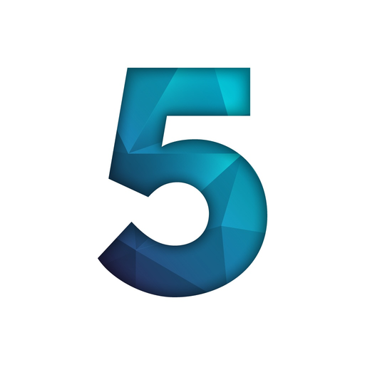 MECH5 XLink app icon