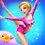 Gymnastics Queen icon