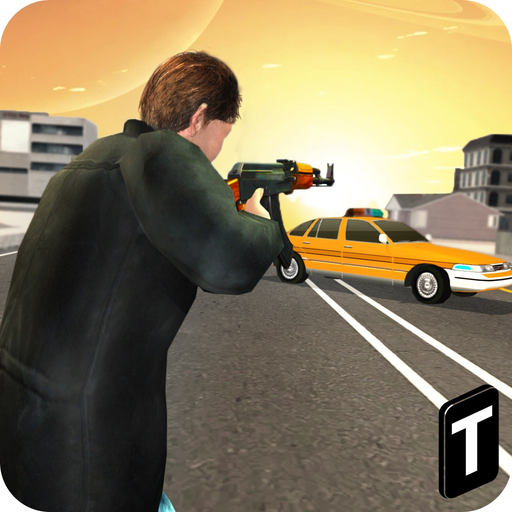 Virtual Gangster app icon