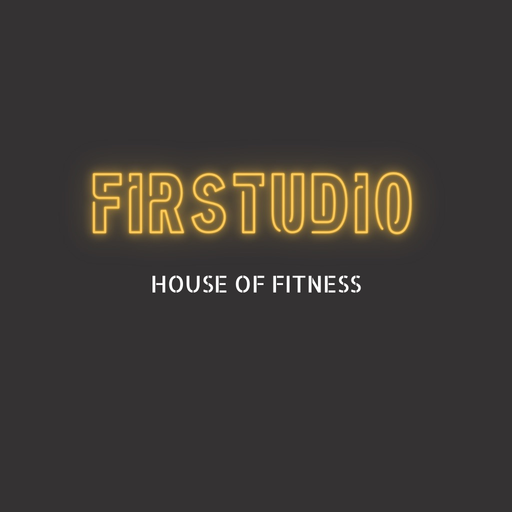 FIRSTUDIO app icon