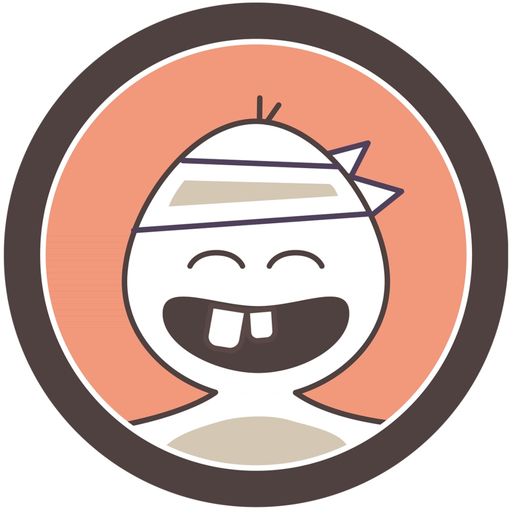 AsianFood Uruguay app icon