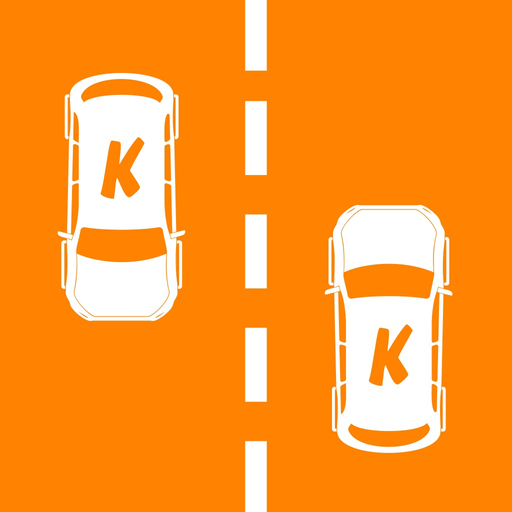 Carcam U FHD app icon