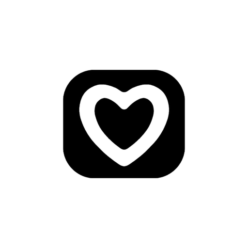 I Heart Church app icon