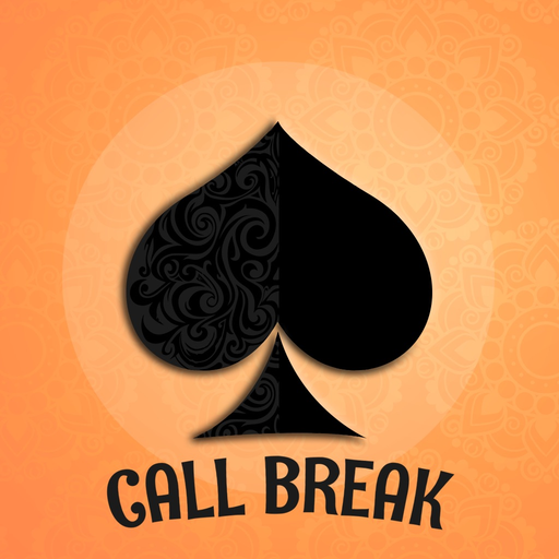 Call Break - Ghochi app icon
