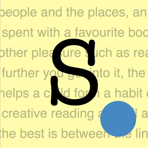 Storymote app icon