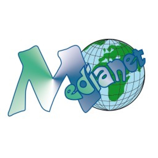 Media net app icon