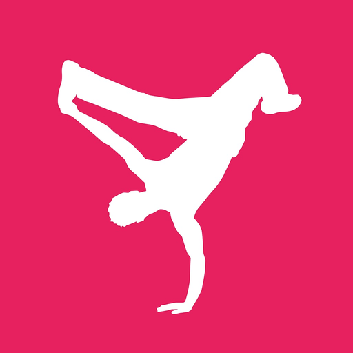 Flying Steps Academy app icon