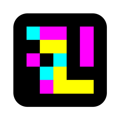 NaviLens GO app icon