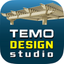 TEMO Design Studio icon
