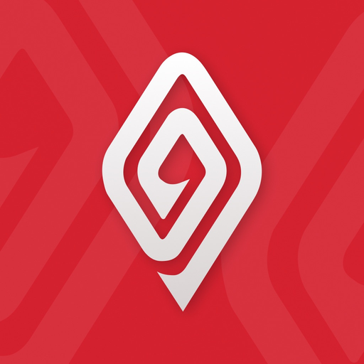 Lezzoo:Food & Grocery Delivery app icon