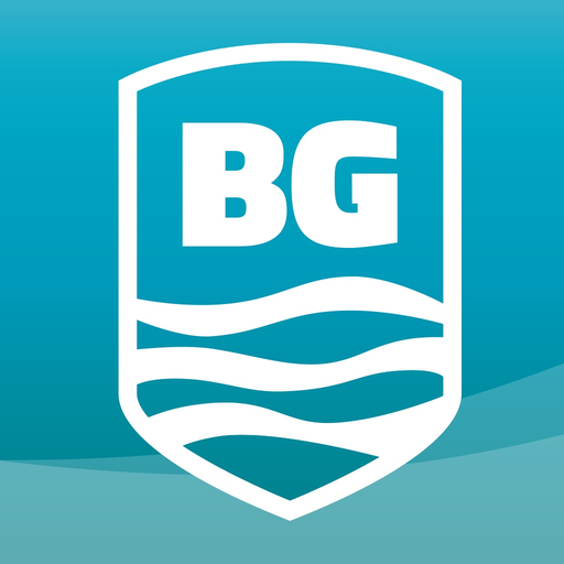 Basement Guardian app icon