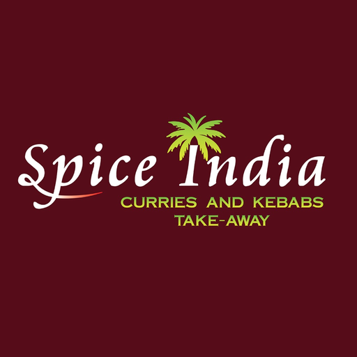Spice India, Newry app icon