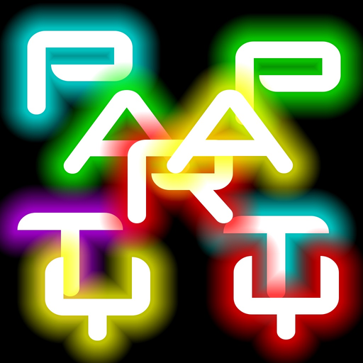 Party Sound Grids app icon