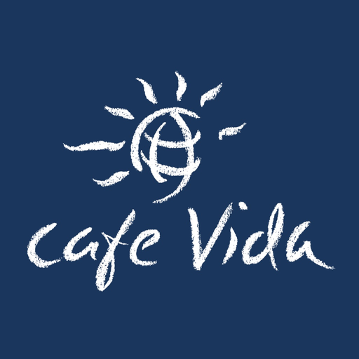 Café Vida at Bay Club app icon
