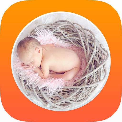 Afghan Baby Names app icon
