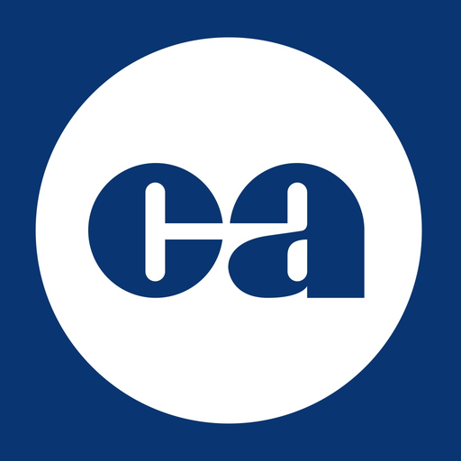 Banca Móvil CA app icon