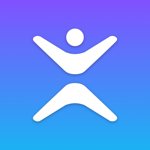 Physiotheraphy Movements app icon
