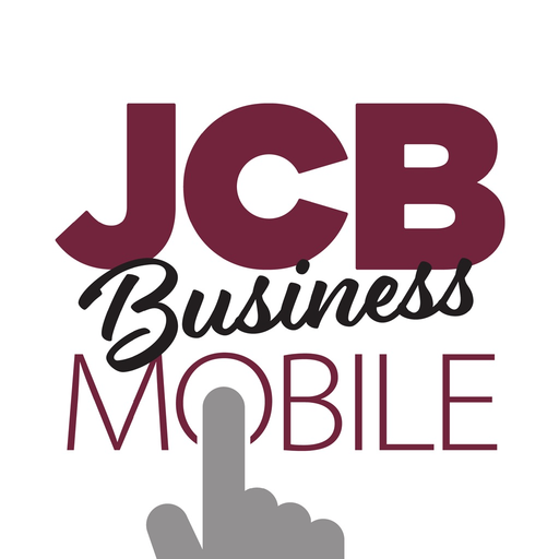 JCBank Mobile Business Banking app icon